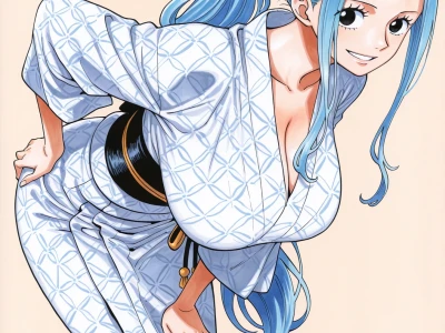 Vivi | One Piece_20251113 Sex by tarte