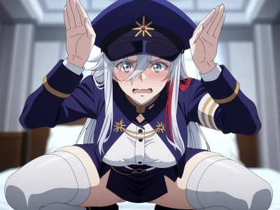 Vladilena Milizé | 86 | Weekly set | Week 2 poll winner | 439 images Sex by Mia Milanova