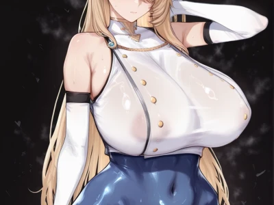 ウィルヘルミナ/Wilhelmina Sex by Head Park