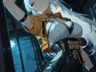 Yixuan "Zenless Zone Zero" – set – 93 Images - Uncensored Hentai