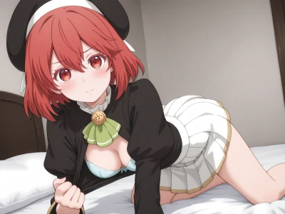 Yorha Eisents Hojomaho 330P Sex by langust022