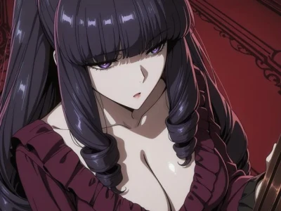 Yotsuba Maya "Mahouka Koukou no Rettousei" – pics for all Members – 23 Images