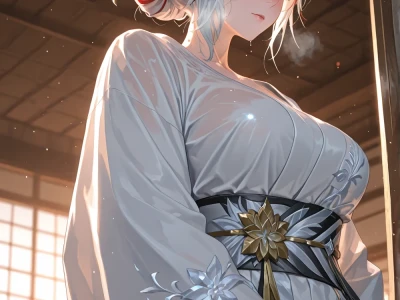 Yuki Gozen 500 pics Sex by KALA AI NSFW