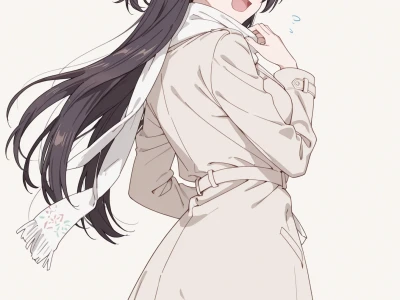 Yuki Suou | Roshidere_20251112 Sex by tarte