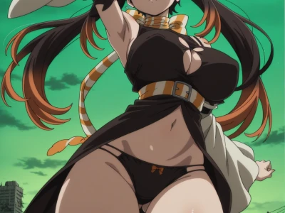 | Amo 🧡🧡 Sex by KoinaART hentai