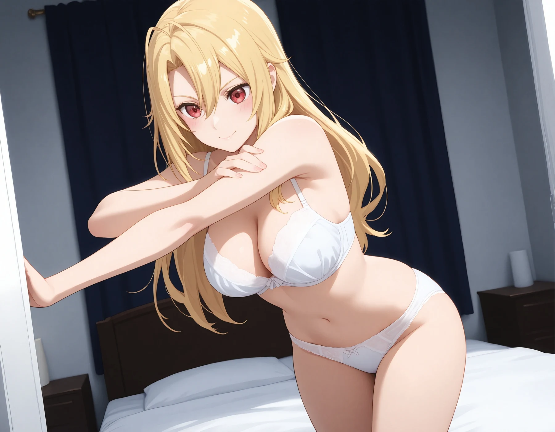 Angelica Rapha Redgrave mobseka 364P Hentai by langust022 - Uncensored - Hentai Image 99