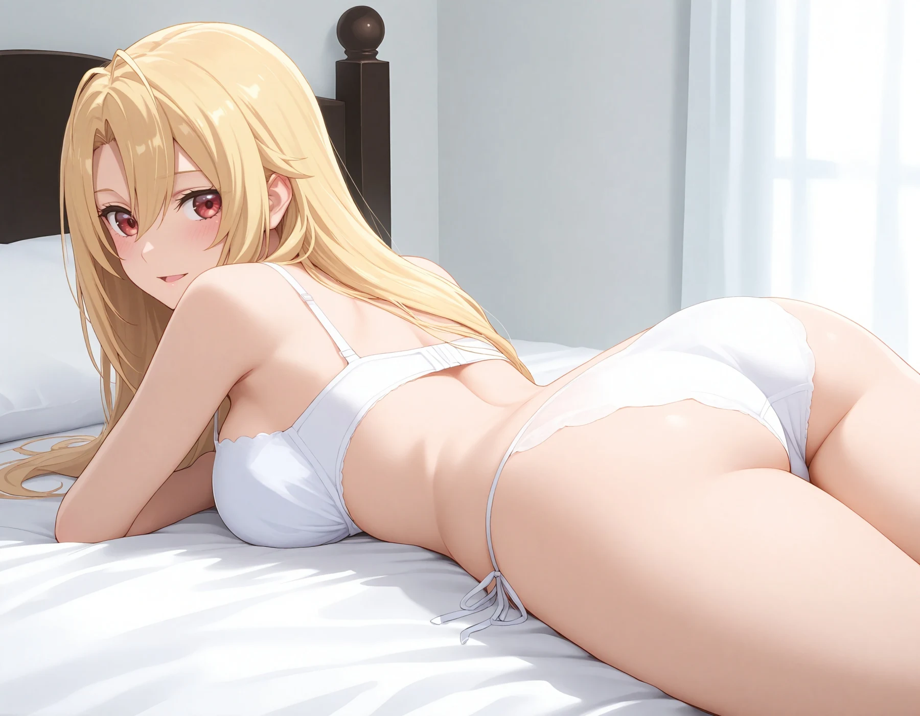 Angelica Rapha Redgrave mobseka 364P Hentai by langust022 - Uncensored - Hentai Image 100