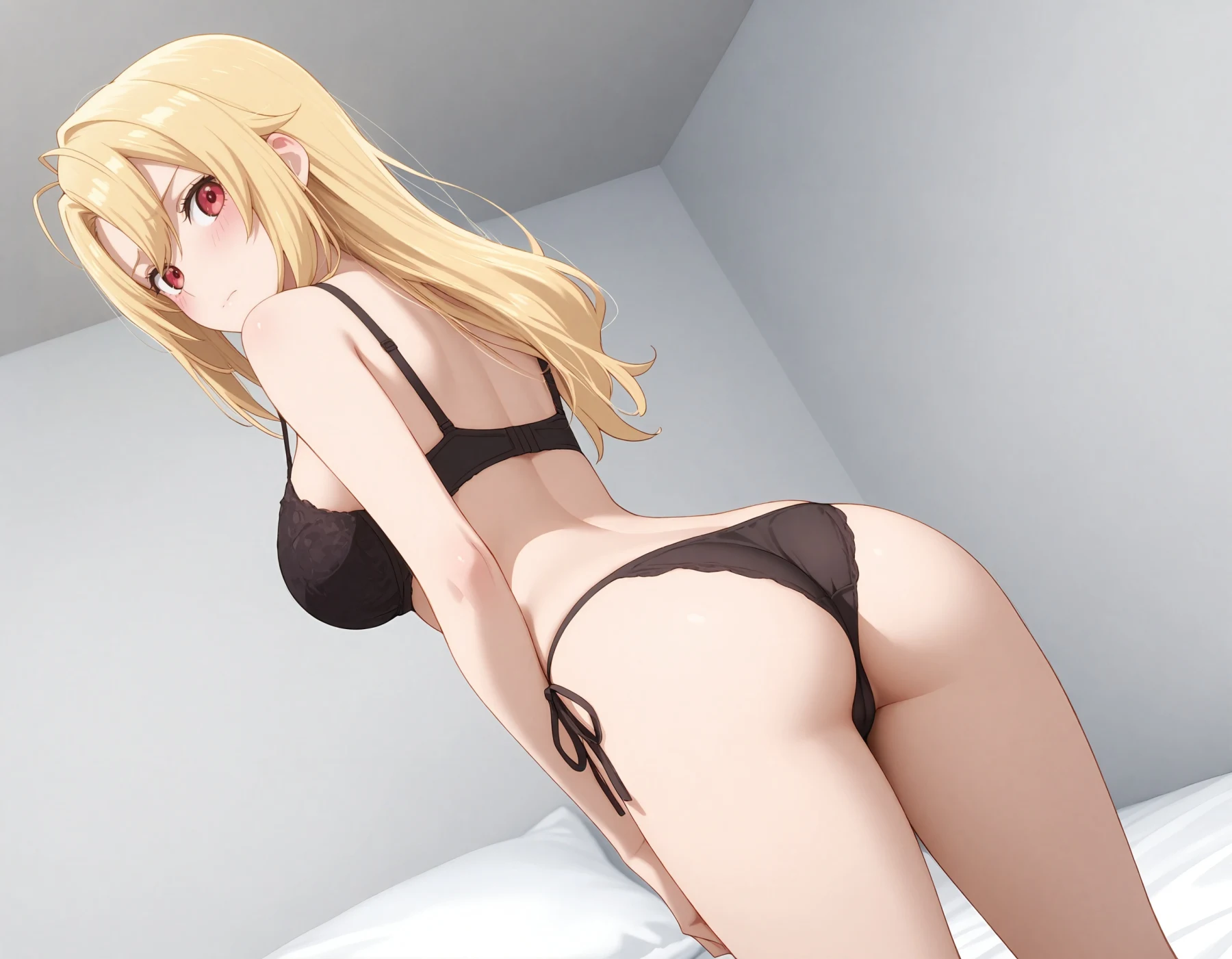 Angelica Rapha Redgrave mobseka 364P Hentai by langust022 - Uncensored - Hentai Image 102