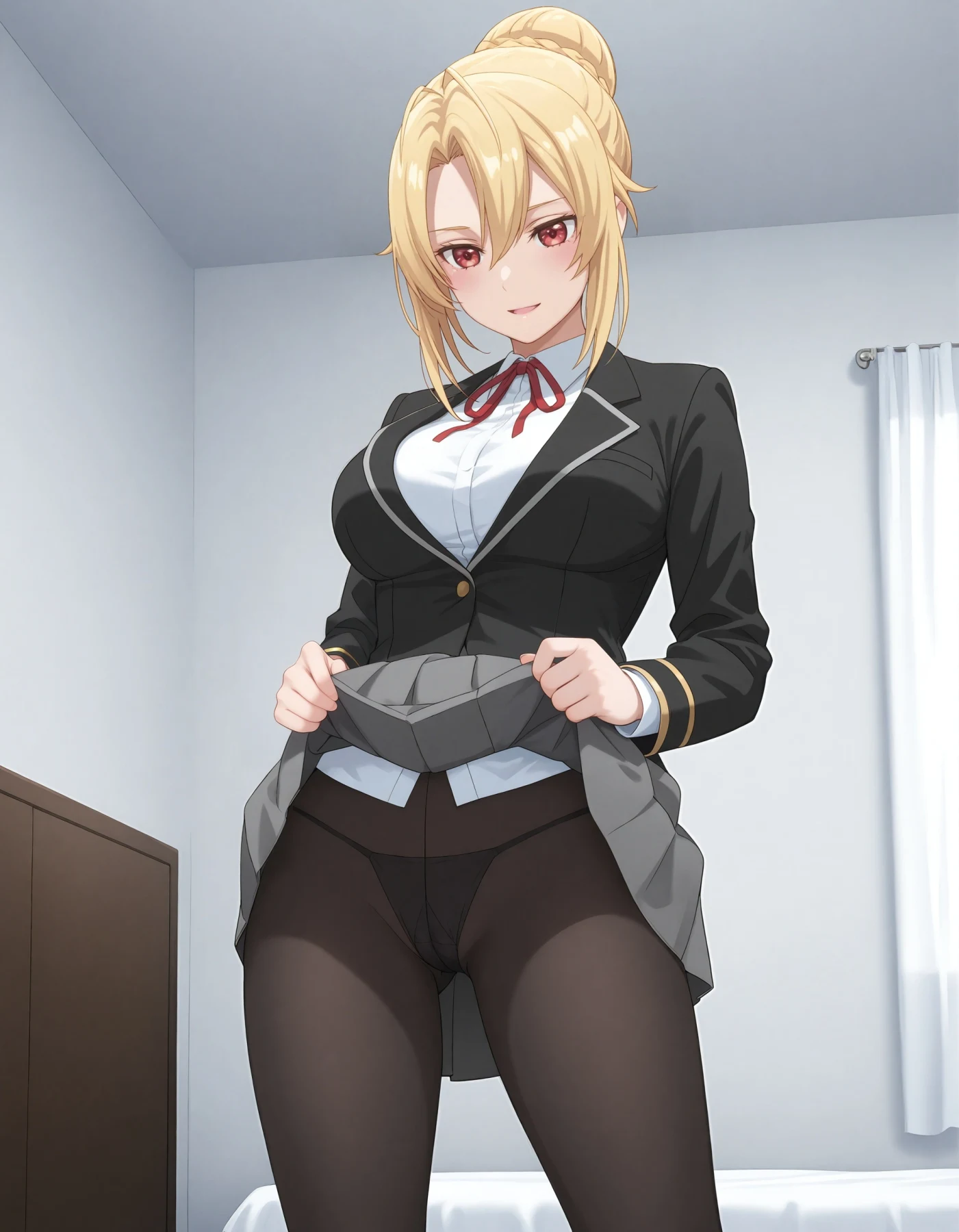 Angelica Rapha Redgrave mobseka 364P Hentai by langust022 - Uncensored - Hentai Image 38