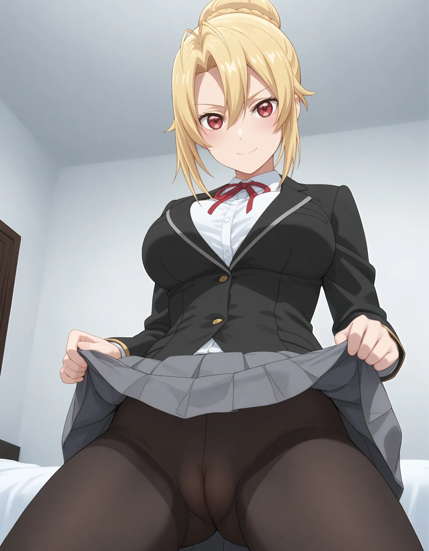 Angelica Rapha Redgrave mobseka 364P Hentai by langust022 - Uncensored - Hentai Image 61