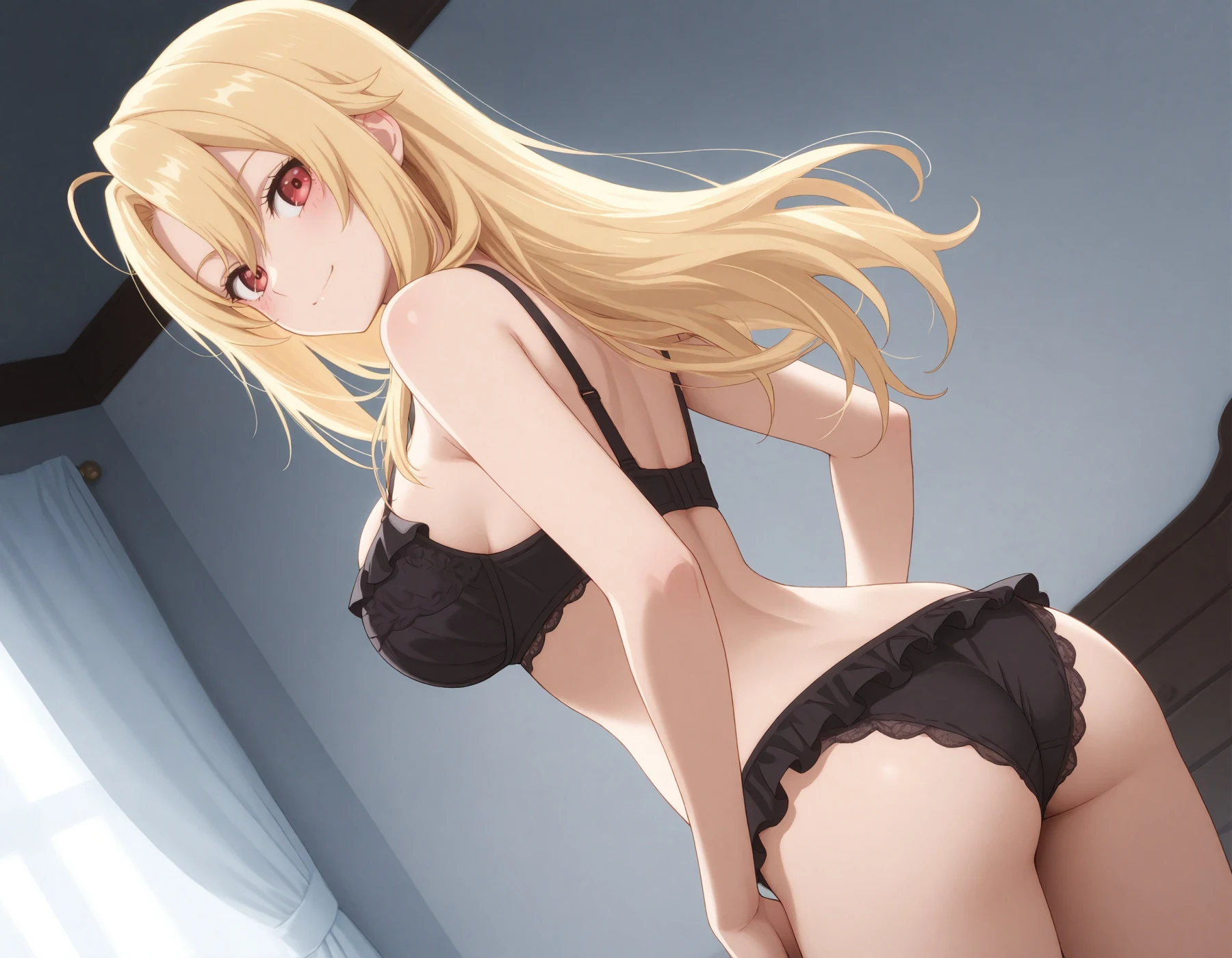 Angelica Rapha Redgrave mobseka 364P Hentai by langust022 - Uncensored - Hentai Image 90