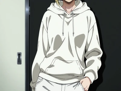 Annie Leonhart | Attack on Titan Sex by StrayRevy