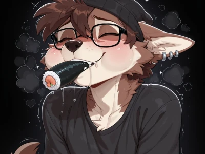 Art Dump 34 Sex by RizzenWolf