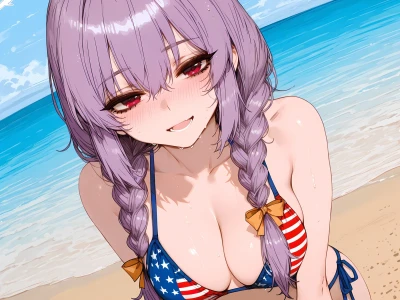 Atsuko Sex by WaifuLover hentai