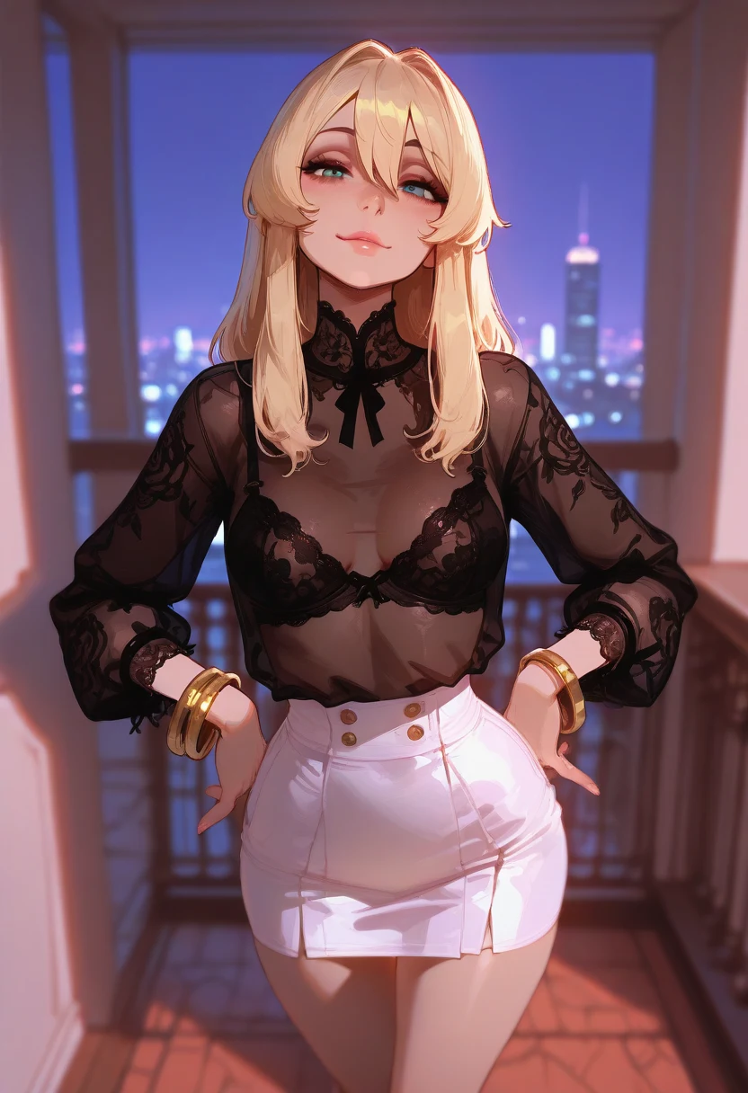 Bridget Exclusive Set Sex by Elvoryn - Image 31