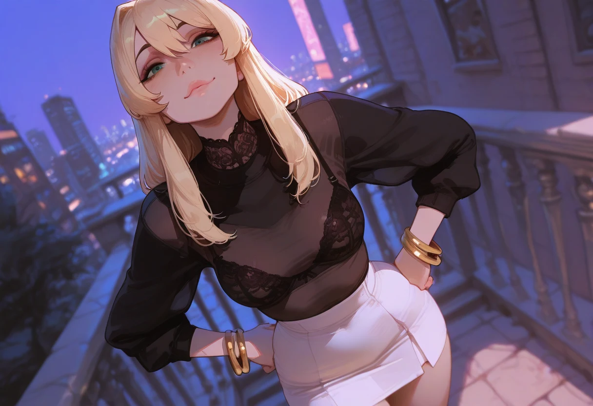 Bridget Exclusive Set Sex by Elvoryn - Image 34