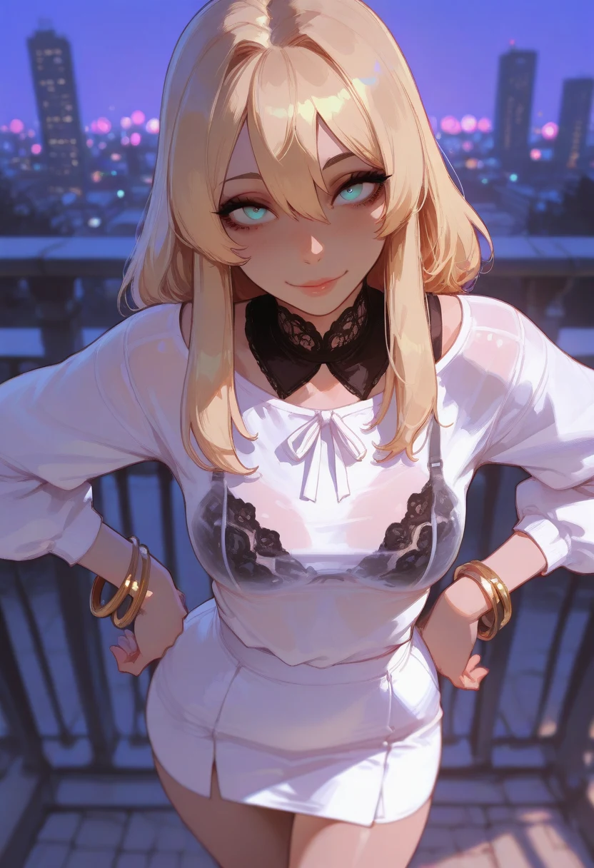 Bridget Exclusive Set Sex by Elvoryn - Image 36