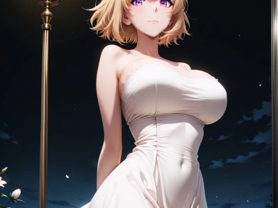 Cha Hae In Sex by GoodAI