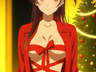 Chizuru Mizuhara #15💖 – 60 Images Trending Hentai