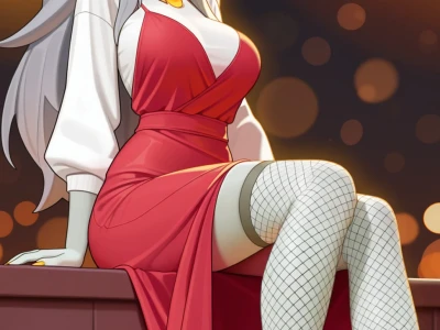 Eda Clawthorne/The Owl House/collection Sex by ElectroWorld