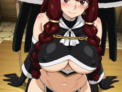 | Eileen ❤️❤️ Sex by KoinaART hentai