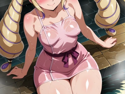 | Elise 💛💛 Sex by KoinaART