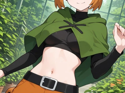 Gardenia｜ナタネ｜유채｜Pokémon｜ポケットモンスター｜포켓몬스터 Sex by OneDollar