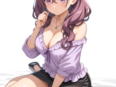 Ichiyo Sugami - Maerchen Maedchen Sex by Kyonkanie