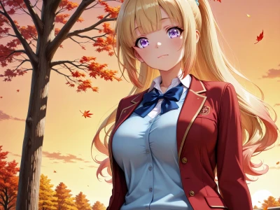 Kei Karuizawa Sex by GoodAI