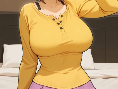 Masane Amaha/Witchblade/collection Sex by ElectroWorld