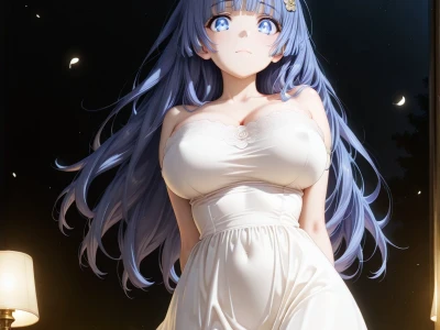 Miku Izayoi Sex by GoodAI