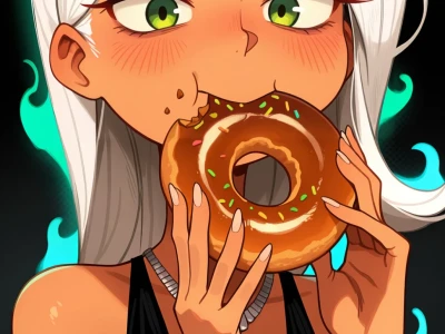 Mirage/The Incredibles/collection Sex by ElectroWorld