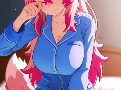 Nayami/Vtuber/collection Sex by ElectroWorld