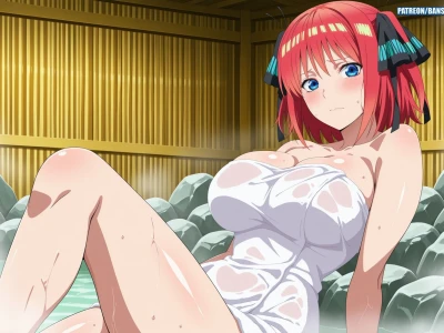 Nino #2 Sex by Banshou