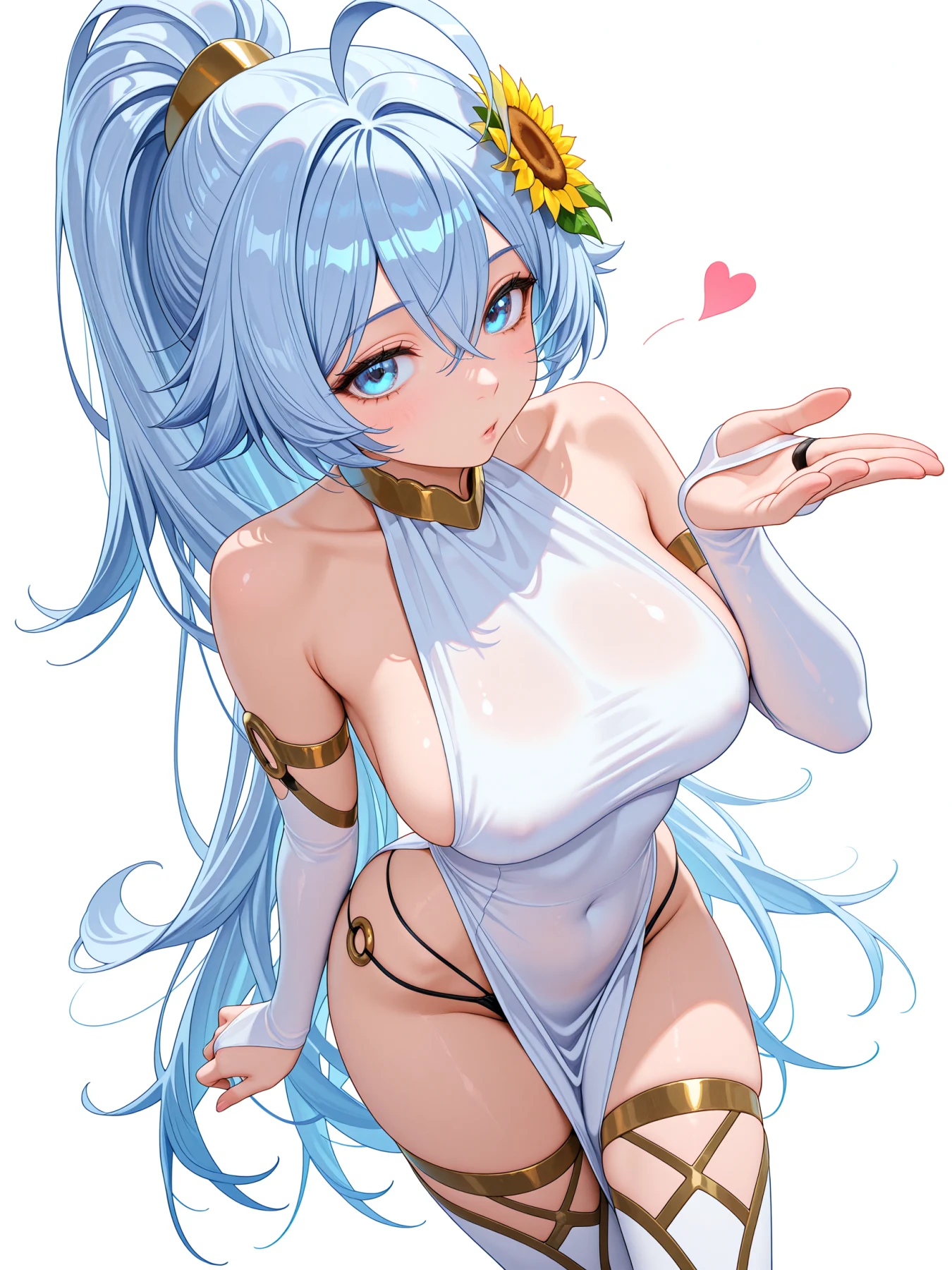 Ninrin - Campfire Cooking in Another World Hentai by Kyonkanie - Uncensored - Hentai Image 12