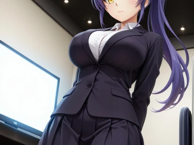 Nonaka Kurumi Sex by GoodAI