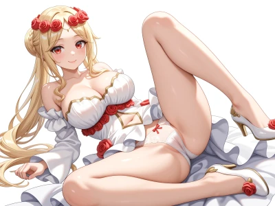 Origin - Dad is a Hero, Mom is a Spirit, I'm a Reincarnator Sex by Kyonkanie