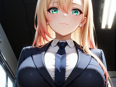 Primula Mallow Sex by GoodAI