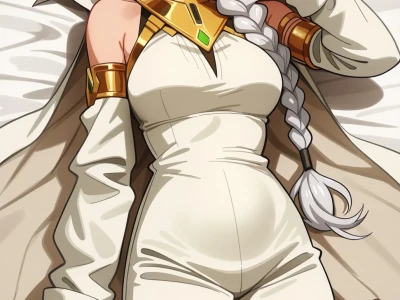 Queen/To Be Hero X/collection Sex by ElectroWorld