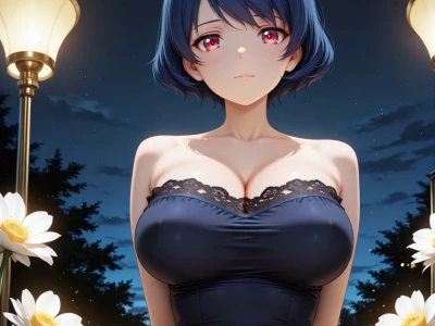 Rui Tachibana Sex by GoodAI hentai