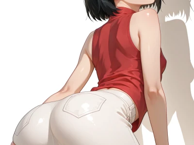 Sarada Uchiha - Boruto Sex by Malth