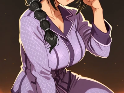 Shadowheart/Baldur's Gate 3/collection Sex by ElectroWorld