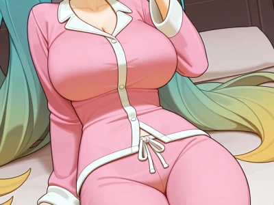 Sona Buvelle/League of Legends/collection Sex by ElectroWorld