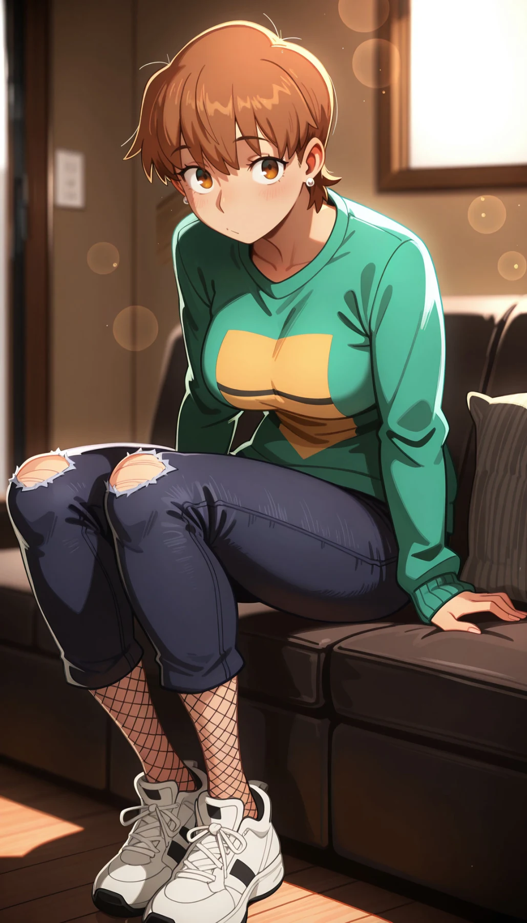 Taiga Fujimura/Type-Moon/collection Hentai by ElectroWorld - Uncensored - Hentai Image 1