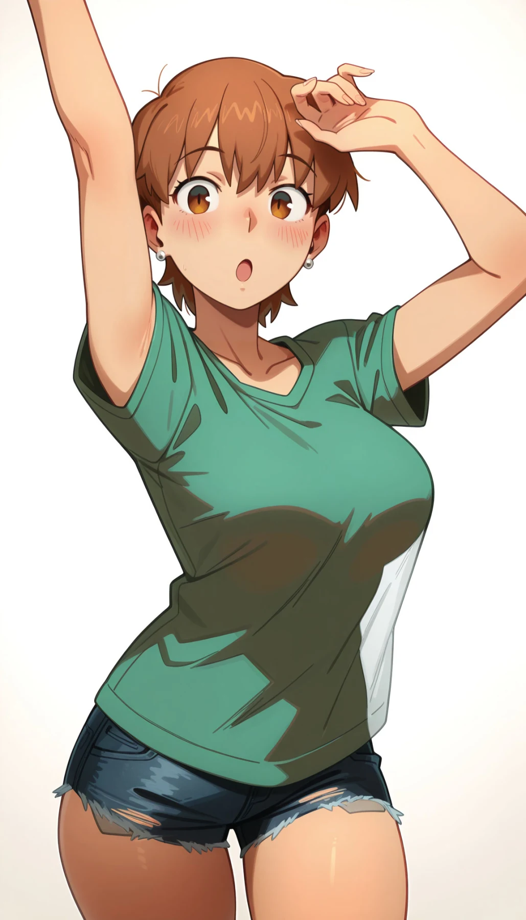 Taiga Fujimura/Type-Moon/collection Hentai by ElectroWorld - Uncensored - Hentai Image 4