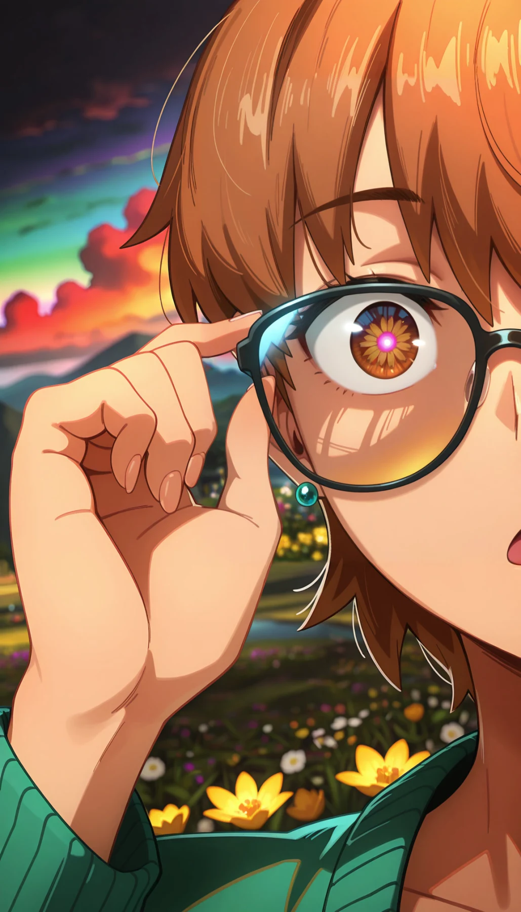 Taiga Fujimura/Type-Moon/collection Hentai by ElectroWorld - Uncensored - Hentai Image 6