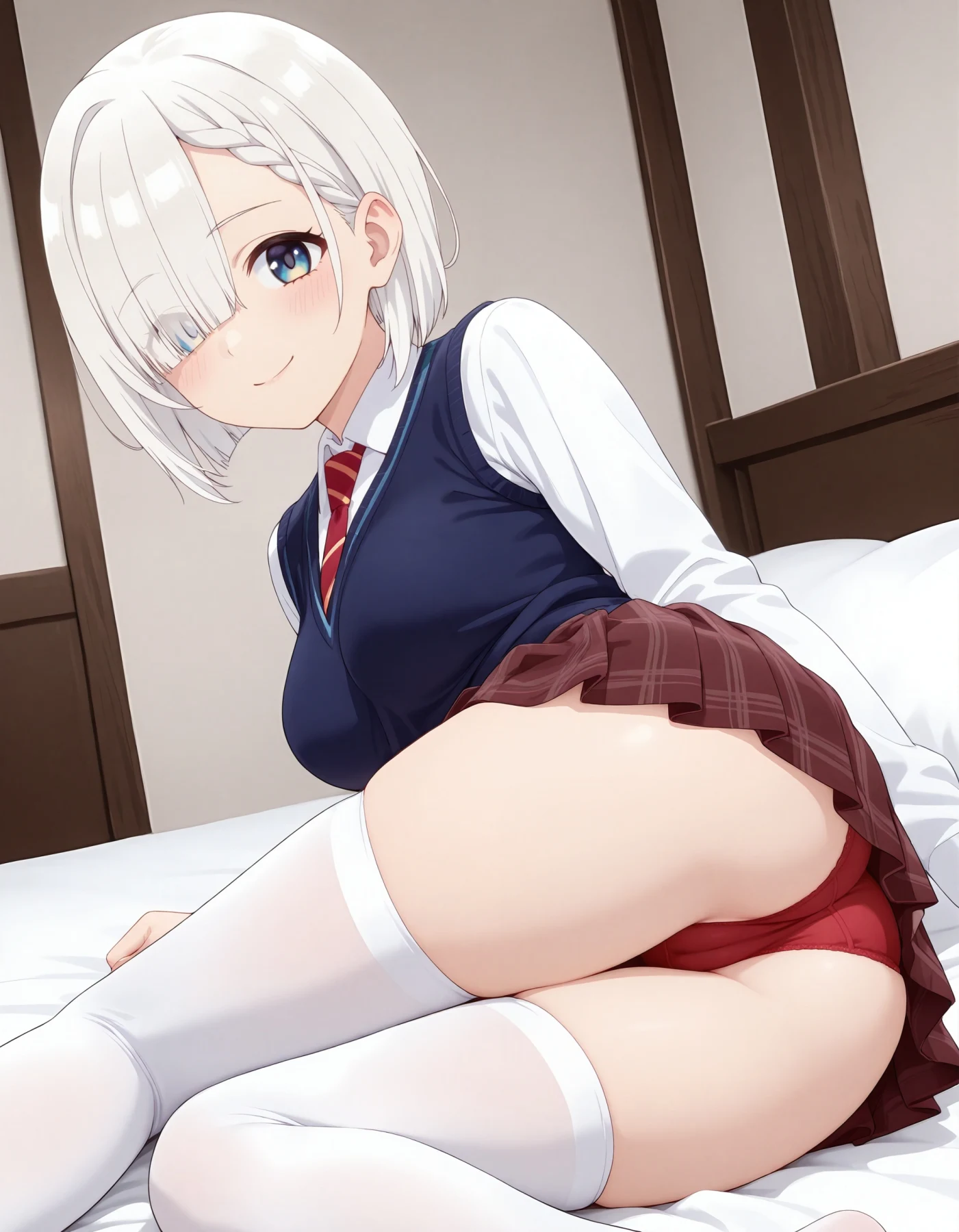 Tsukinomori Mashiro imouza 326P Hentai by langust022 - Uncensored - Hentai Image 10