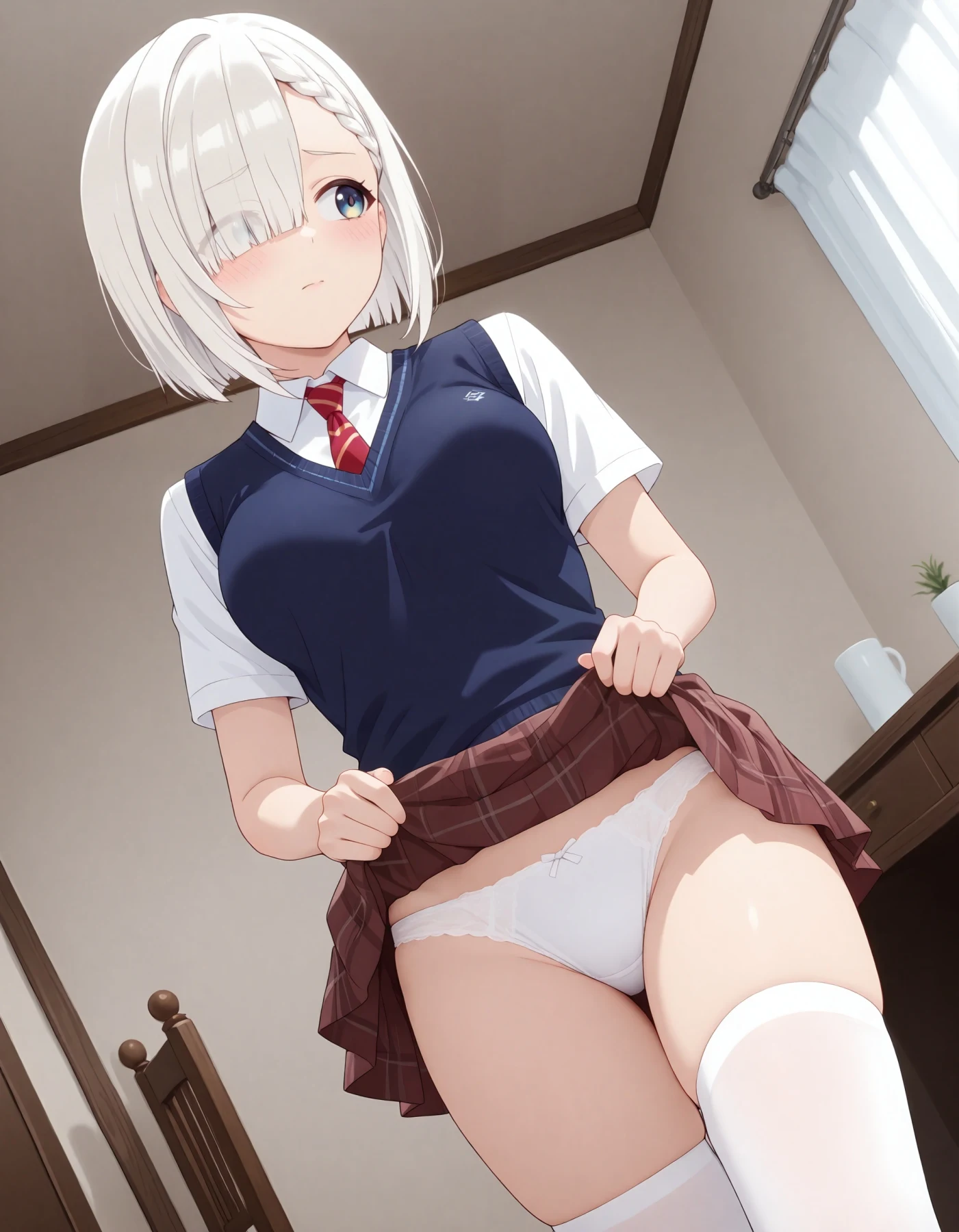 Tsukinomori Mashiro imouza 326P Hentai by langust022 - Uncensored - Hentai Image 17