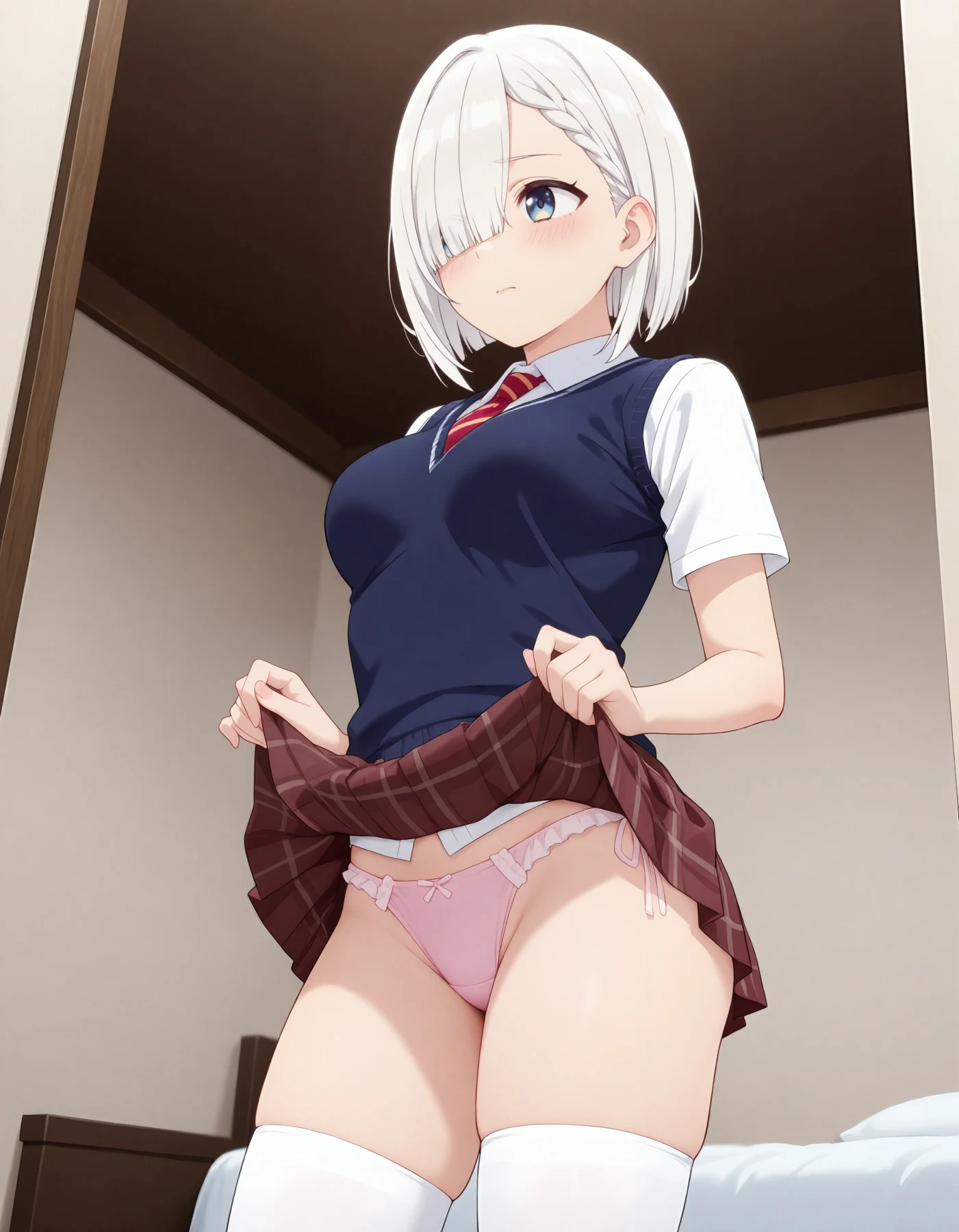 Tsukinomori Mashiro imouza 326P Hentai by langust022 - Uncensored - Hentai Image 18