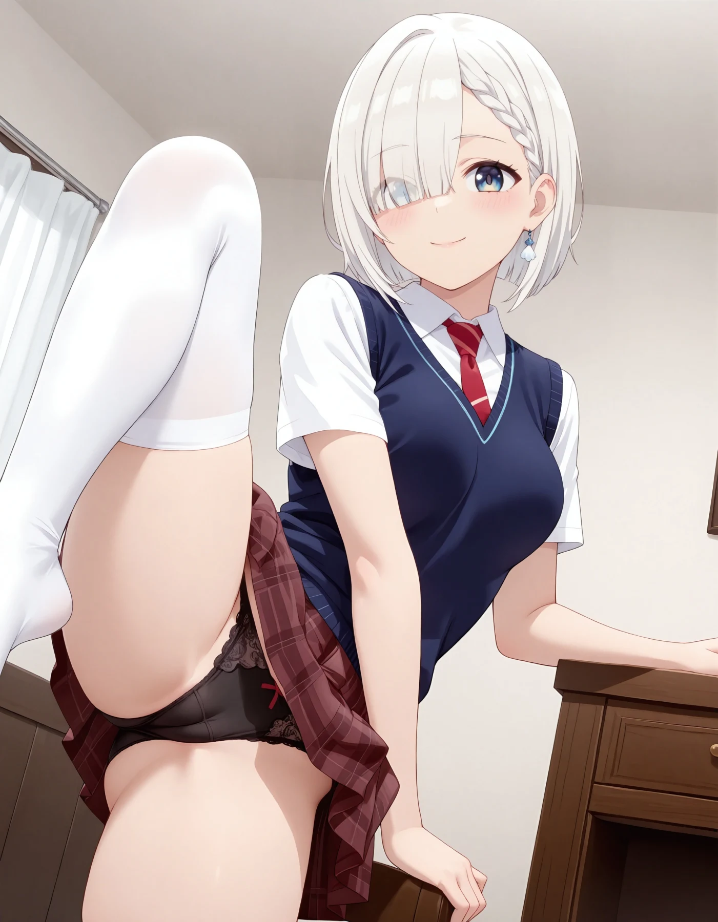 Tsukinomori Mashiro imouza 326P Hentai by langust022 - Uncensored - Hentai Image 21